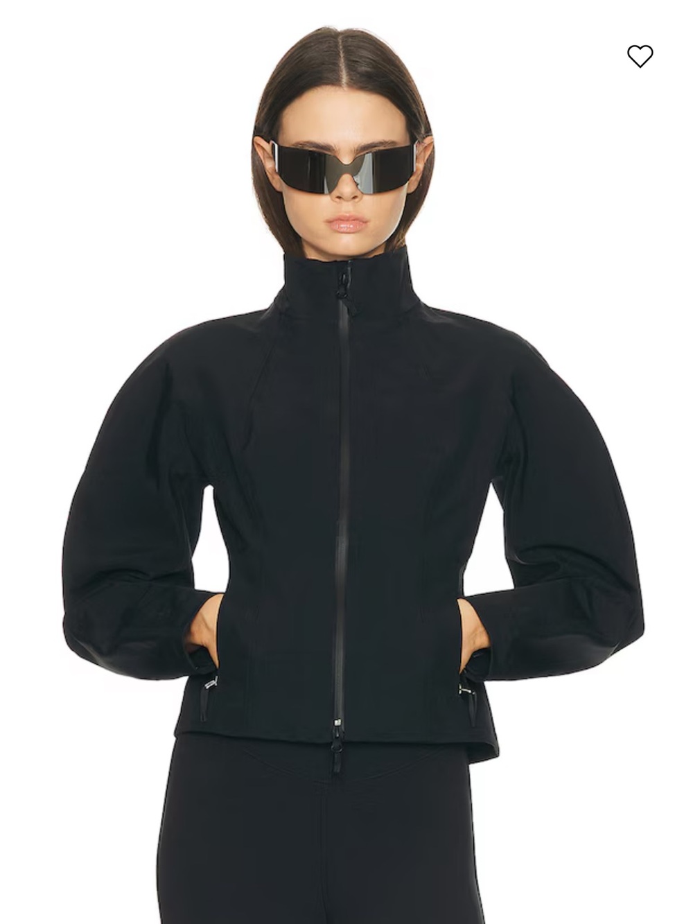 Jacquemus x Nike Bomber Jacket